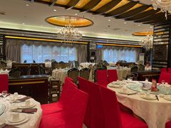 大堂-金八仙酒店