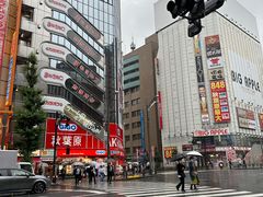 -秋叶原电器街