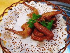 乳鸽-洞密园美食城·二十二年老店(富华路店)