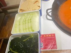 -老天桥蛙炉火锅(姑苏总店)