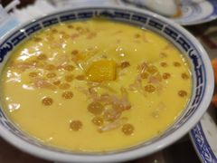 杨枝甘露-捷信牛奶甜品世家(五道口店)