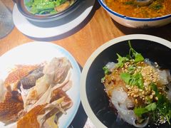 -符离集餐厅(万象城店)