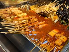 -郭记小街麻辣烫(虎坊路店)