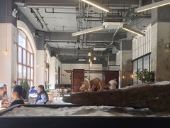 -VESH COFFEE(定西路店)