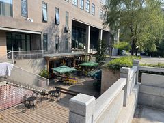 -3W咖啡(北大店)