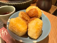 -盡膳口福跷脚牛肉火锅(国贸商城店)