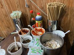 -攀枝花·任德琼·盐边羊肉米线
