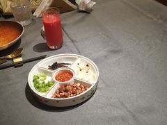 -A One Kitchen·南京精菜馆(德基广场店)