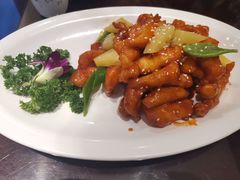 糖醋里脊-前门烤鸭(江东中路店)