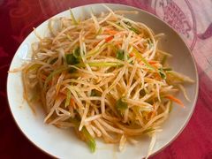 -玛拉亚藏餐厅