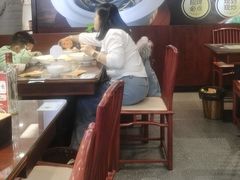 -老淮城·长鱼面(河下古镇店)
