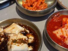 -韩一品韩国料理(柏庐南路店)