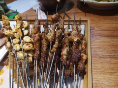 -老爷子原味蒸饺(总店)