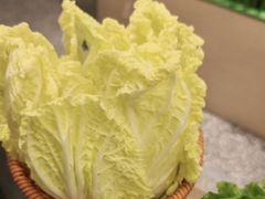 -季季山·云南野生菌火锅(上海首店)