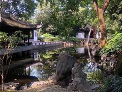 -秋霞圃