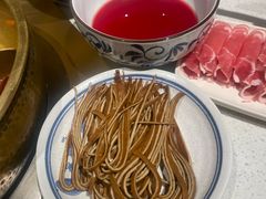 -巴奴毛肚火锅概念餐厅