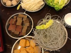 -巫山烤全鱼·重庆鸡公煲(吴中路店)