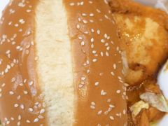 -肯德基(电力路店)