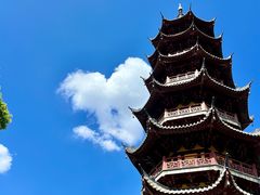 -龙华寺