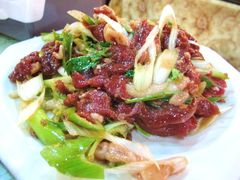 烤羊肉-厚味居炙子烤肉·清真(天桥南纬路店)
