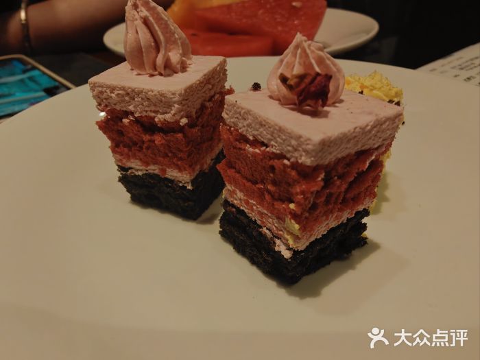 食间牛排(湖西路店)图片