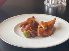 -珠海瑞吉酒店·宴庭中餐厅