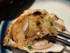 -蚝翅·海鲜粥·烧烤·龙虾季(海曙天一店)