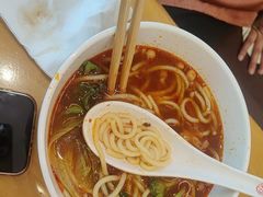 -三千粉牛肉米粉(来客茂店)