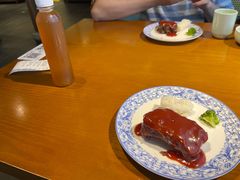 -三凤酒家·百年无锡菜(清扬茂业店)