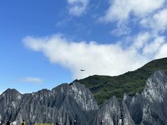 -墨石公园景区