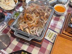 -益百岁牛尾汤主题餐厅(辛庄街店)
