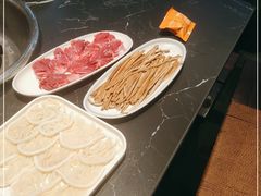 -巴蜀大将火锅(春熙店)