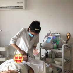 -L•野生眉半永久纹眉纹绣