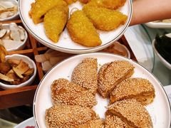 -天宜隆蘑菇宴火锅(石景山旗舰店)