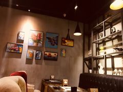 -拿渡麻辣香锅(银泰创意城店)