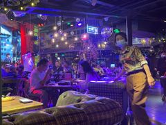 -胡桃里乐队酒馆(昙华林店)