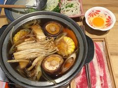 -鹅喜粤·广州味·点心·烧鹅(长隆店)