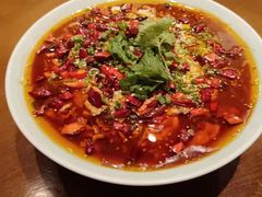 -奉天掌柜·非遗猪手·笨饺子(崇山路店)