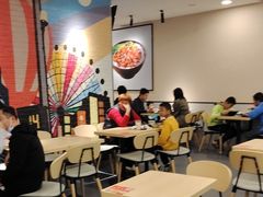 大堂-永和大王(梅家浜店)