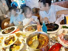 -吉布鲁牛排海鲜自助(巴南万达广场店)