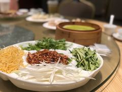 -四姐妹东北饺子(沙尾路店)