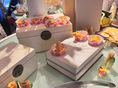 -云尚自助餐厅(佛山南海瞻云酒店)