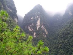 -神龙峡风景区