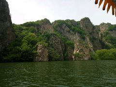 -大连冰峪旅游度假区