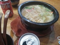 -格朗合 · 鸡汤米线(和悦汇店)