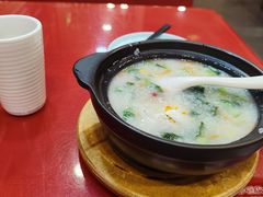 -宏状元现熬粥·京味菜(五棵松店)