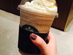 -星巴克臻选(南京艾尚天地店)