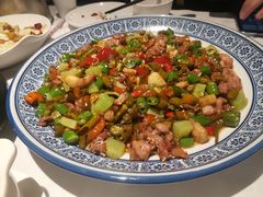 -新蜀会四川豆花(五羊店)