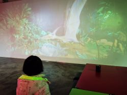 -恐龙探索乐园(磁器口店)