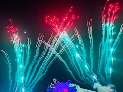 -大连海昌发现王国主题公园